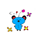 コワラちゃん（個別スタンプ：6）