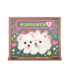 ぽめ兄妹（個別スタンプ：9）
