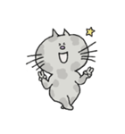 JUiCY CaT(文字無しver.)（個別スタンプ：4）