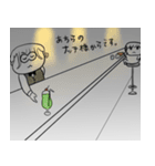 ナチチ5（個別スタンプ：39）