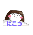 クンヤソガクマフィン弾追加コンテンツ（個別スタンプ：20）