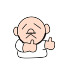新・俺、いのちん（個別スタンプ：12）