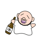 新・俺、いのちん（個別スタンプ：13）