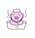 新・俺、いのちん（個別スタンプ：16）