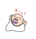 新・俺、いのちん（個別スタンプ：19）