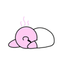 新・俺、いのちん（個別スタンプ：21）