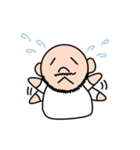 新・俺、いのちん（個別スタンプ：23）