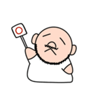 新・俺、いのちん（個別スタンプ：25）