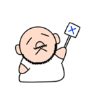 新・俺、いのちん（個別スタンプ：26）