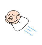 新・俺、いのちん（個別スタンプ：27）