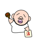 新・俺、いのちん（個別スタンプ：28）
