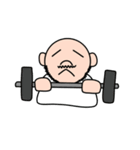 新・俺、いのちん（個別スタンプ：33）
