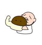 新・俺、いのちん（個別スタンプ：36）