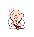 新・俺、いのちん（個別スタンプ：38）