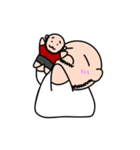 新・俺、いのちん（個別スタンプ：39）