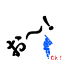 疲れたら休養（個別スタンプ：10）