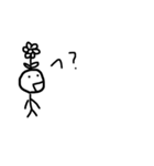 先生の名言集ダヨーン（個別スタンプ：38）