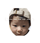 怪獣の生態2（個別スタンプ：4）