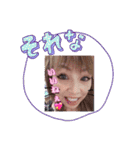 大好きな仲間達7人（個別スタンプ：13）