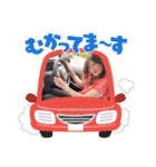 大好きな仲間達7人（個別スタンプ：29）