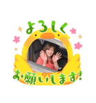 大好きな仲間達7人（個別スタンプ：30）