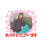 大好きな仲間達7人（個別スタンプ：32）