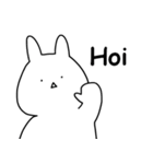スイスドイツ語スタンプ【修正版②】（個別スタンプ：1）