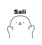 スイスドイツ語スタンプ【修正版②】（個別スタンプ：2）