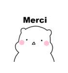 スイスドイツ語スタンプ【修正版②】（個別スタンプ：3）