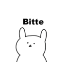 スイスドイツ語スタンプ【修正版②】（個別スタンプ：5）