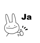 スイスドイツ語スタンプ【修正版②】（個別スタンプ：6）
