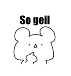 スイスドイツ語スタンプ【修正版②】（個別スタンプ：19）