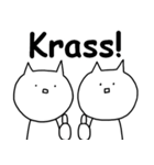 スイスドイツ語スタンプ【修正版②】（個別スタンプ：20）