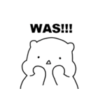 スイスドイツ語スタンプ【修正版②】（個別スタンプ：23）