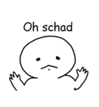 スイスドイツ語スタンプ【修正版②】（個別スタンプ：37）