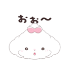 SWEET DOG POODLE 1（個別スタンプ：30）