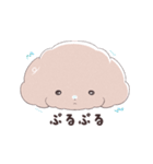 SWEET DOG POODLE 1（個別スタンプ：32）