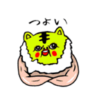 新福ハナ夫のスタンプ（個別スタンプ：29）