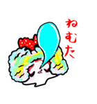 新福ハナ夫のスタンプ（個別スタンプ：33）