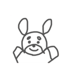 ぽりちゃんスタンプ第3弾（個別スタンプ：12）