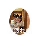 美人OT2（個別スタンプ：24）