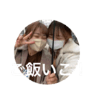 美人OT2（個別スタンプ：36）