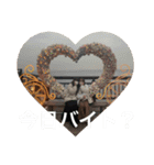 美人OT2（個別スタンプ：37）