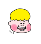 ©️あそ坊や（個別スタンプ：9）