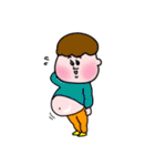 ©️あそ坊や（個別スタンプ：10）