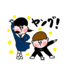 ©️あそ坊や（個別スタンプ：20）