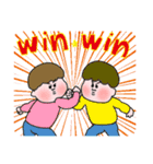 ©️あそ坊や（個別スタンプ：26）