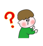 ©️あそ坊や（個別スタンプ：27）