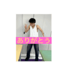 hazumu826（個別スタンプ：3）