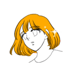 夫婦円満LINEスタンプ⭐︎嫁Ver.（個別スタンプ：18）